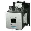 Siemens AC-3 132kW 400V Aux 2NO+2NC DIN Rail Mount Contactor 3RT1065-6AF36