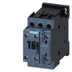 Siemens 3RT2026-1AR60 LeistungsschÃ¼tz 3 SchlieÃer 690 V/AC 1 St.