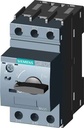 Siemens 4.5 → 6.3 a SIRIUS Motor Protection Circuit Breaker