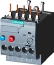 Siemens 3RU Overload Relay 1NO + 1NC, 1.1 → 1.6 a F.L.C, 1.6 a Contact Rating, 0.55 KW, 3P, SIRIUS Innovation