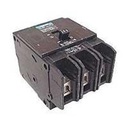 Siemens BQD350 3 Pole 50 Amp 480v Circuit Breaker BQD
