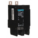 Siemens Circuit Breaker 20A Bolt on 480V 2P BQD220