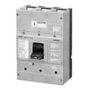 Breaker Jd 3p 400a 600v 35ka Fxd Nl