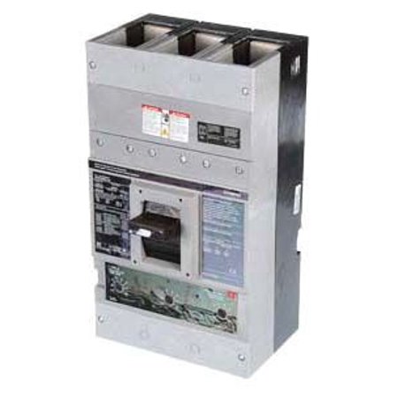 HNXD63B120 600VAC 500VDC 1200A 100kA 3Pole ND-Frame Thermal Magnetic Molded Case Circuit Breaker