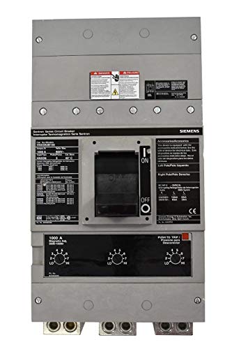 Siemens / ITE HNXD63B100 (ITE) - RE-Certified